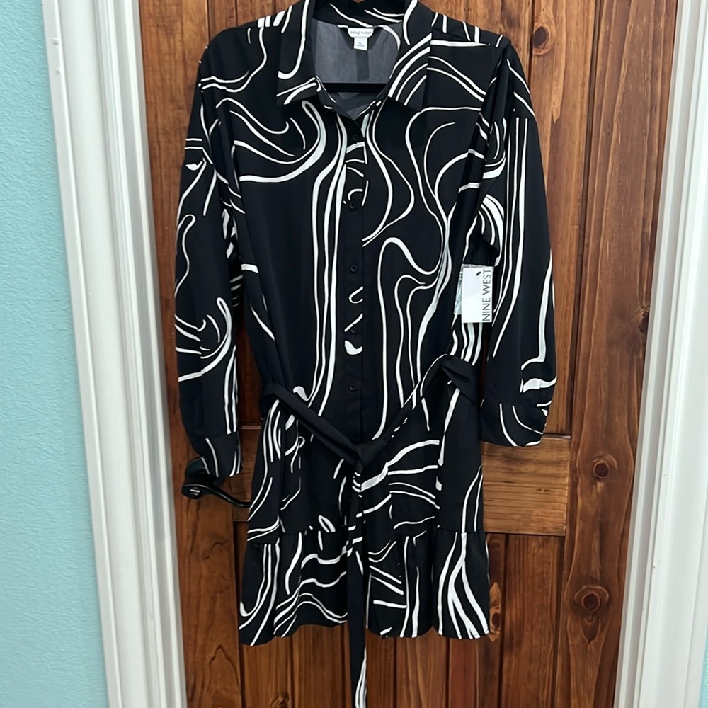 Nine West dress